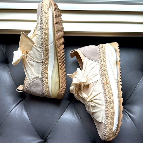 Free People Espadrilles Sz 8 - Picture 3 of 6